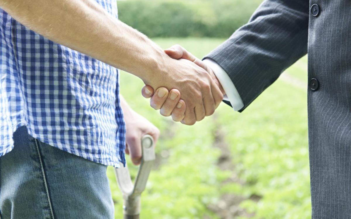 générique conseil agri