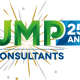 JMP Consultants fête ses 25 ans!